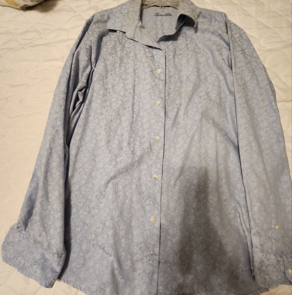 Dress shirt
